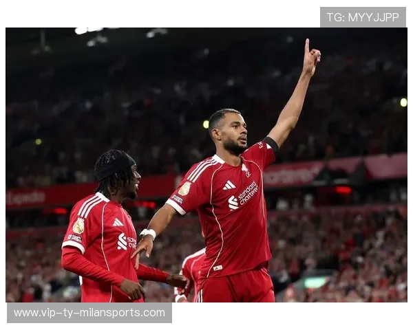 利物浦正式启动重建计划，豪门换帅传闻升温