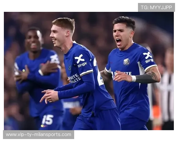 切尔西锁定顶级进攻支配者，开启蓝军新时代