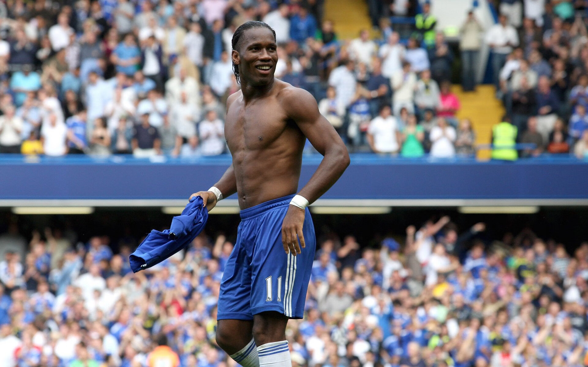 世界杯梦之秒：英雄鲜血染红赛场！，世界梦之队