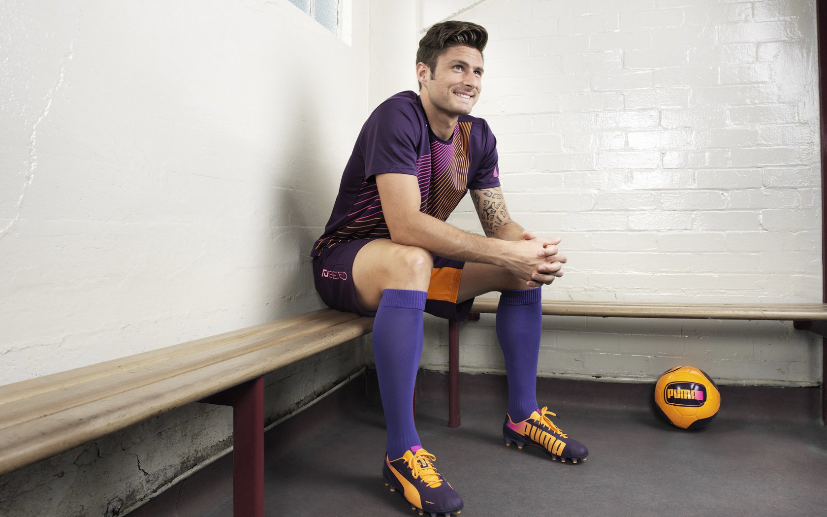 意甲极限突破：场上攻防震撼全场，意甲连续破门纪录